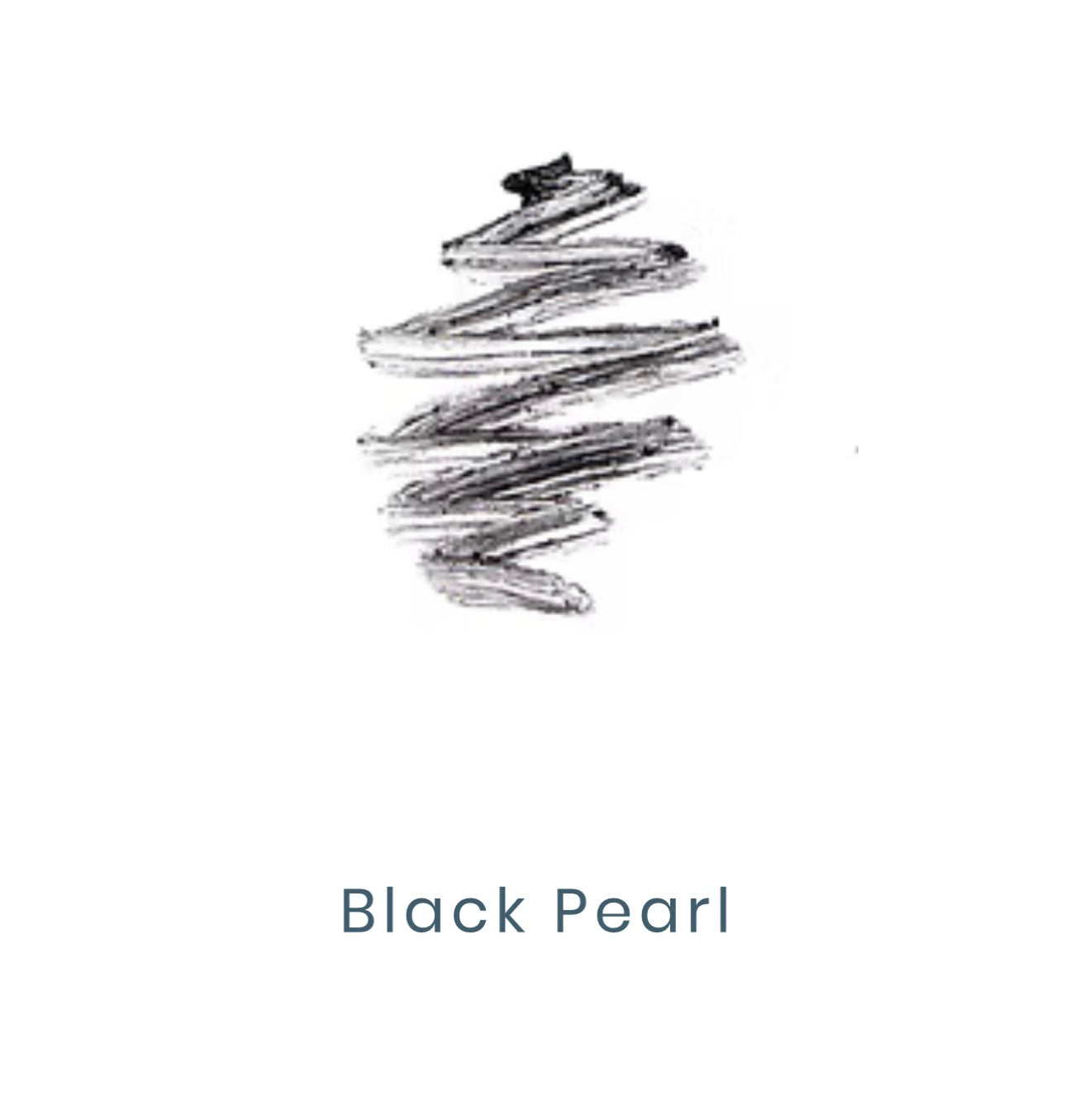 Waterproof Gel Eye Liner Pencil