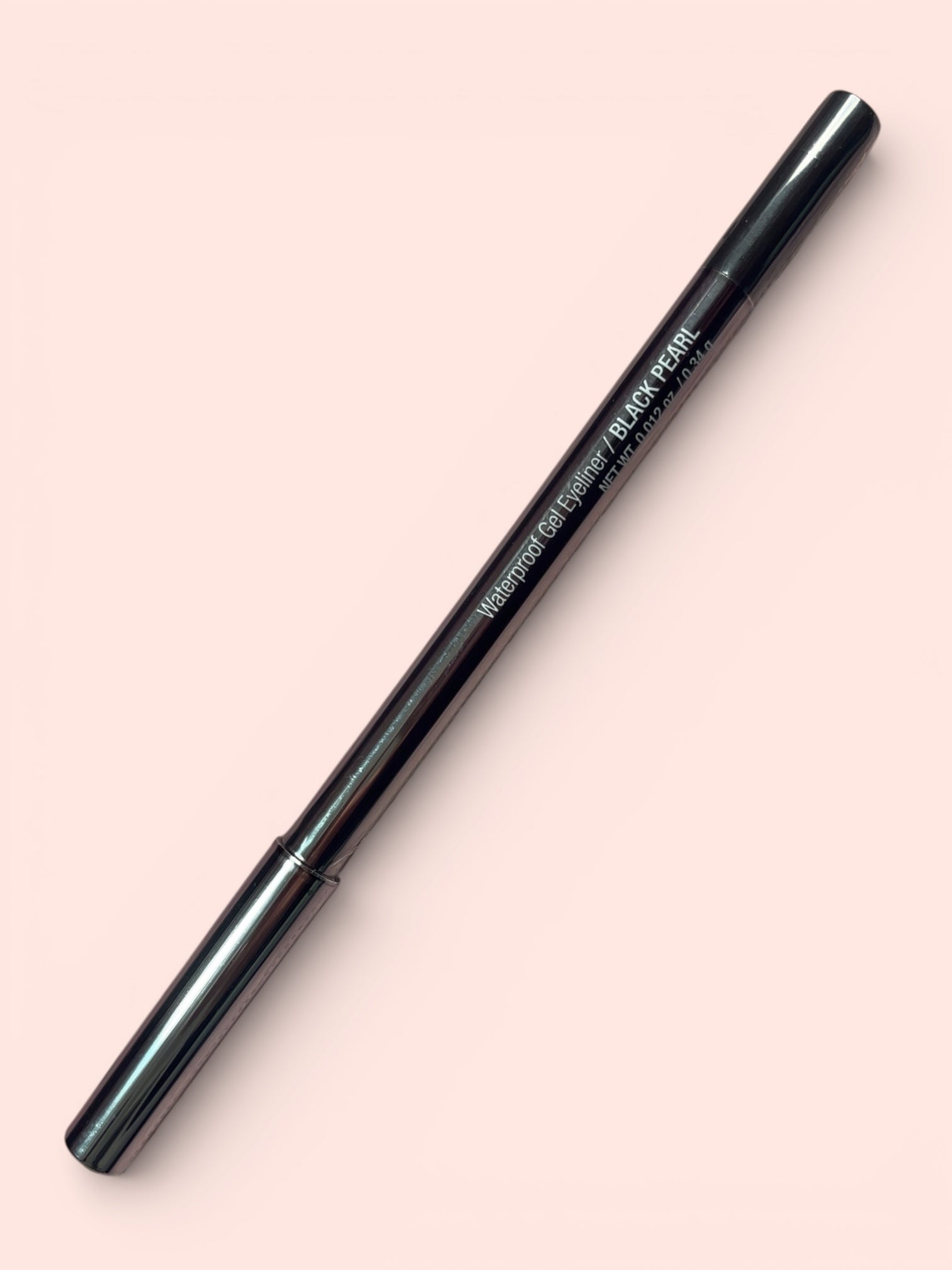 Waterproof Gel Eye Liner Pencil