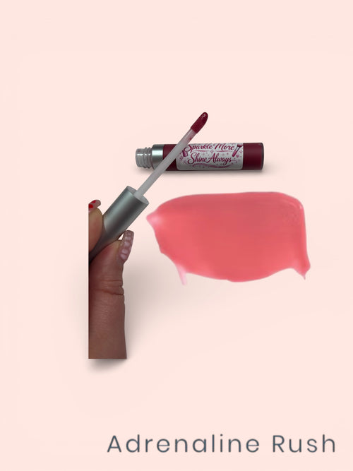 Lip Gloss