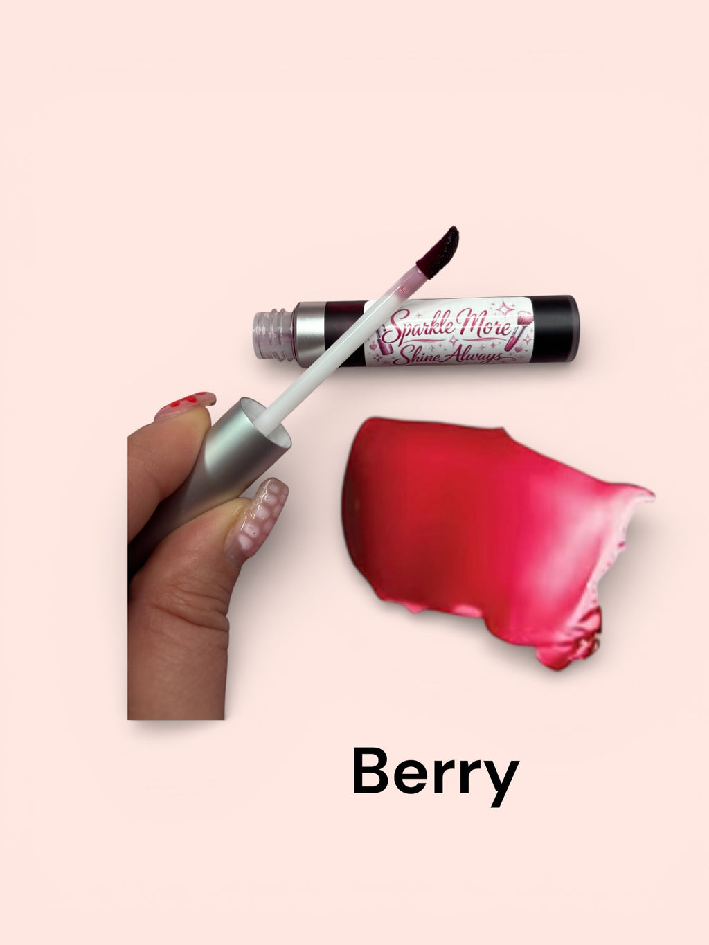 Lip Stain