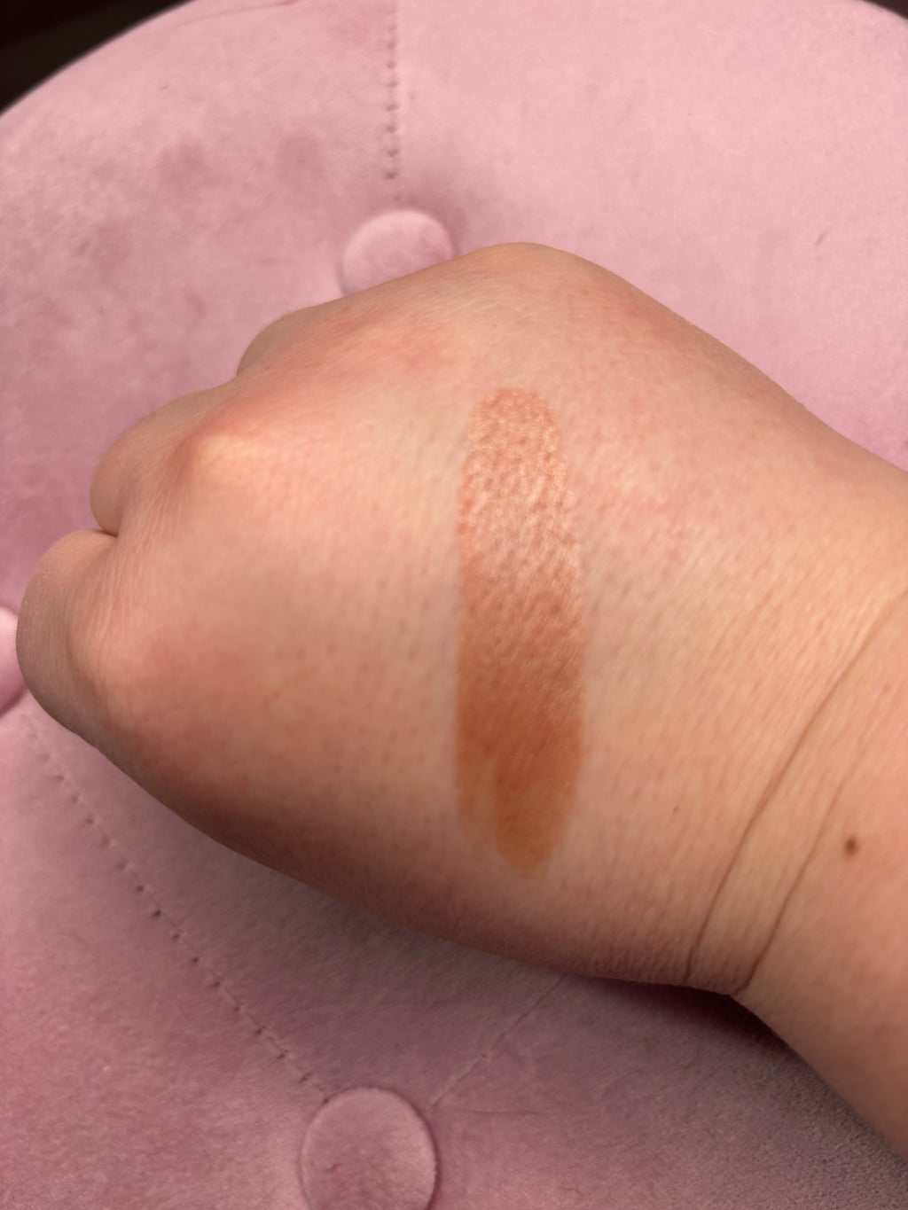 Lipstick (Natural) - Quicksand