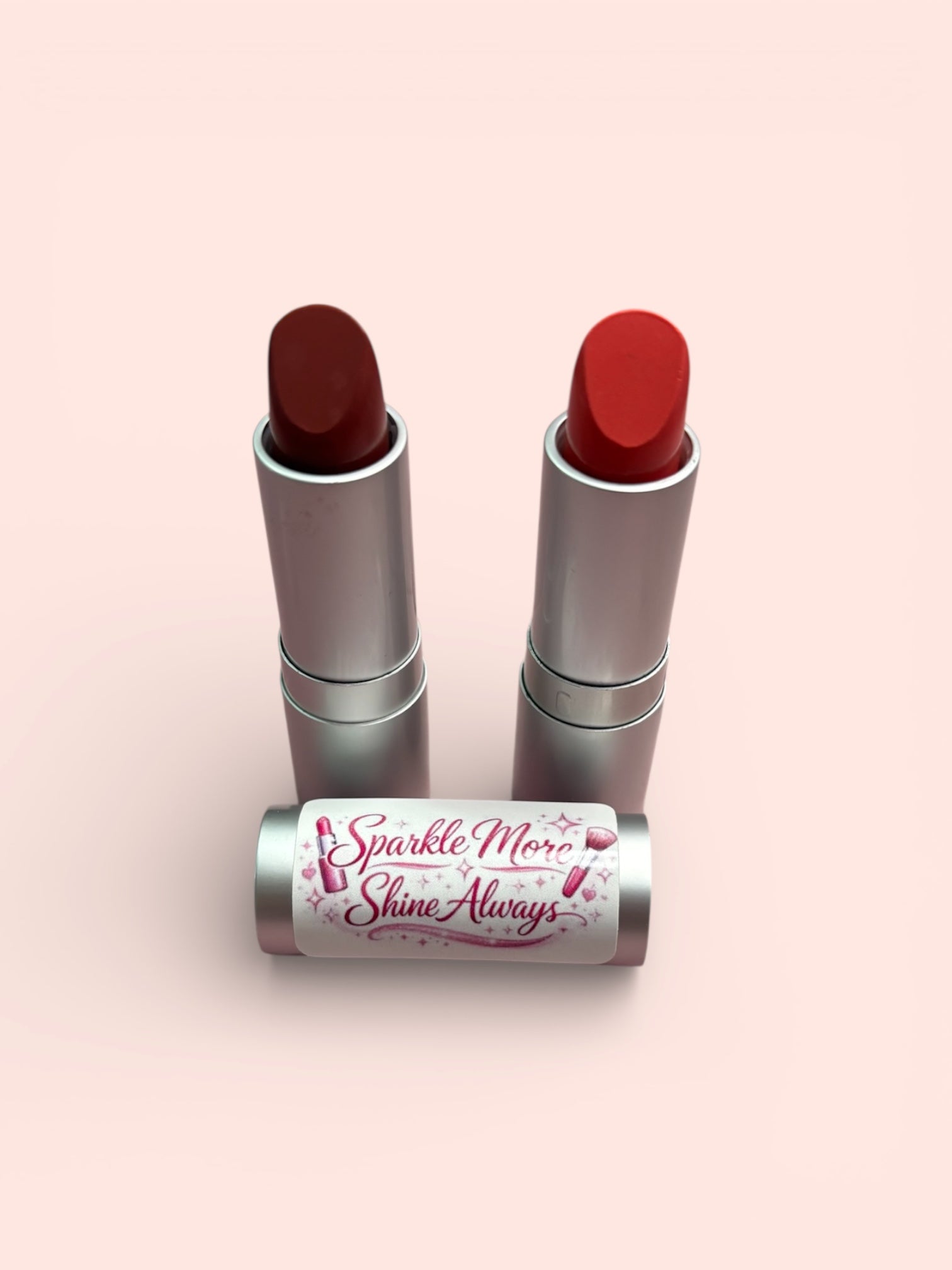 Lipstick (Smooth Creamy)