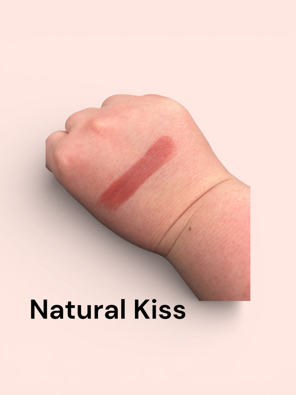 Lipstick (Smooth Creamy)