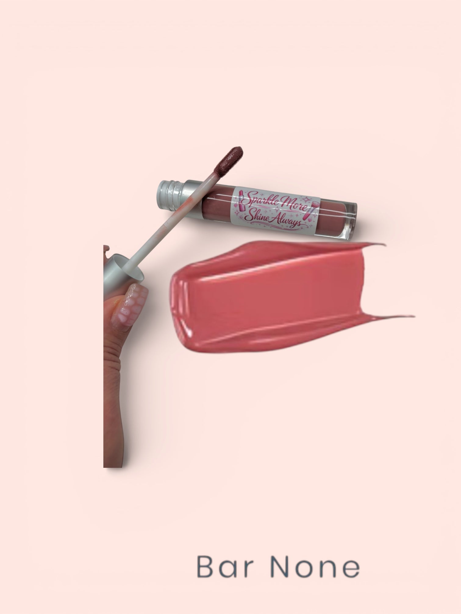 Liquid Lipstick (Matte)